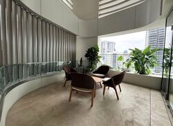 Ardmore Residence (D10), Condominium #577200421